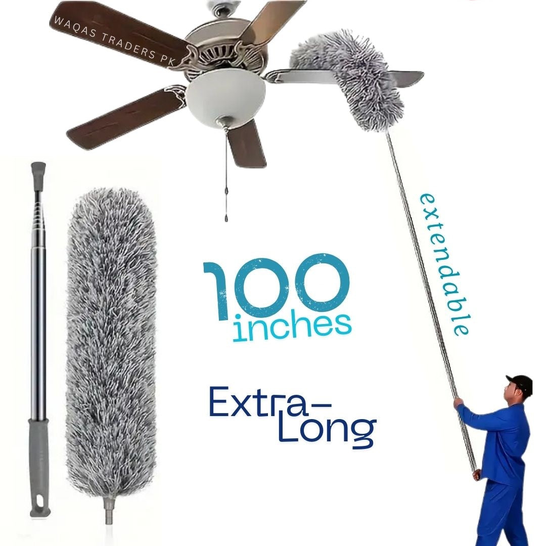 Ceiling Cleaning Service