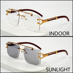 Solar Cheetah Glasses – Bold Style with Smart UV Protection