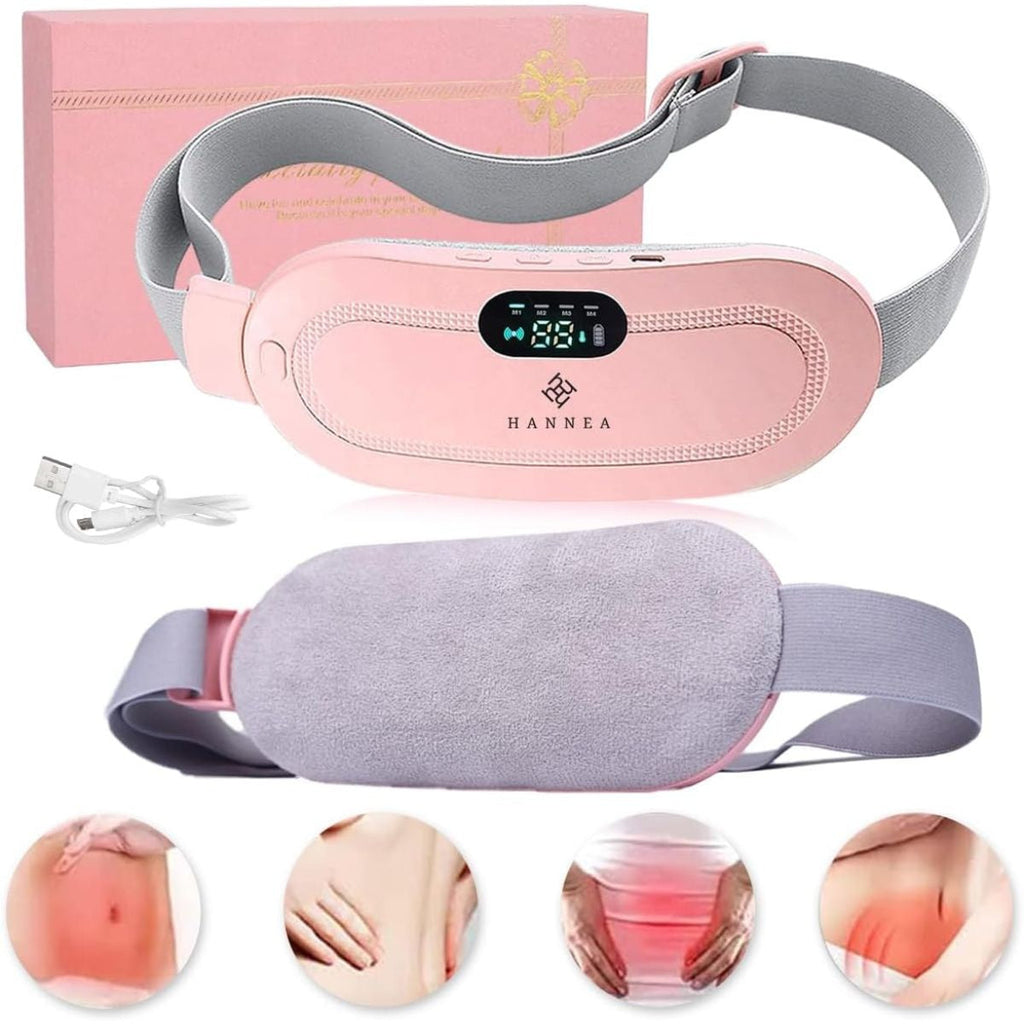 Electric Period Pain Relief Belt