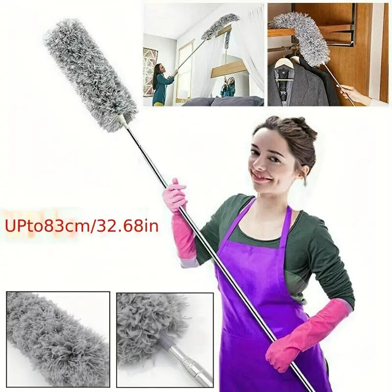 Ceiling Cleaning Service