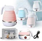 2L Electric Kettle – Fast Boiling & Auto Shut-Off