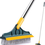 2 in 1 Floor & Room Wiper – Dry & Wet Cleaning Solution
