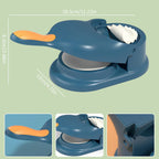 Smart Samosa Maker Machine