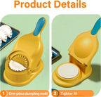 Smart Samosa Maker Machine