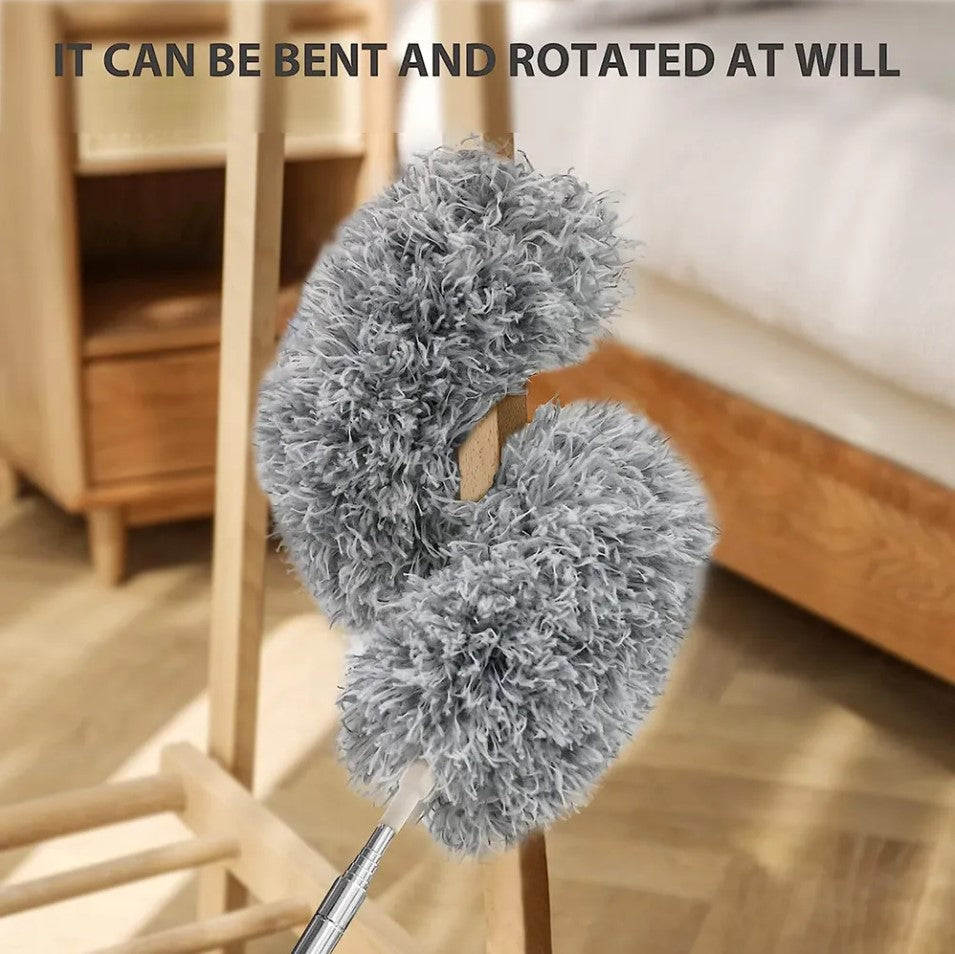 Ceiling Cleaning Service