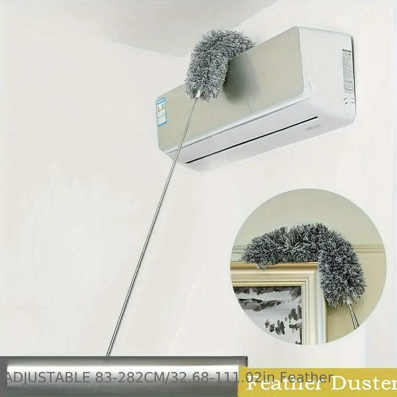Ceiling Cleaning Service