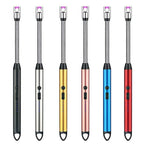 Electric Rechargeable Lighter – No Gas, No Flame Needed