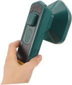Portable Handheld Travel Steamer