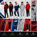Men’s Premium Winter Tracksuit Collection | Stylish Hoodies & Jogger Sets | Urban Streetwear