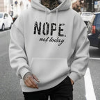 New Black Ninja Balaclava Zipper Hoodie for Men & Women | Ninja Hoodie | Winter Streetwear Hoodie