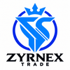 zyrnex trade - Home