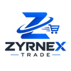zyrnex trade - Home